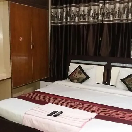 Hotel Linkway Deluxe-2