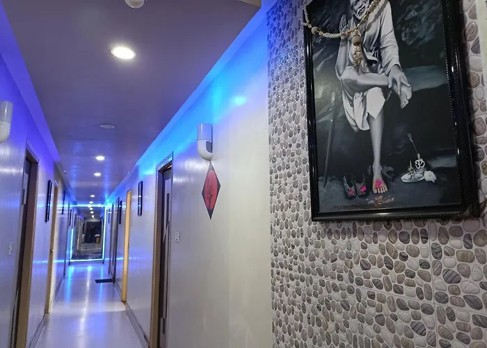 Hotelrelaxzone Patna 